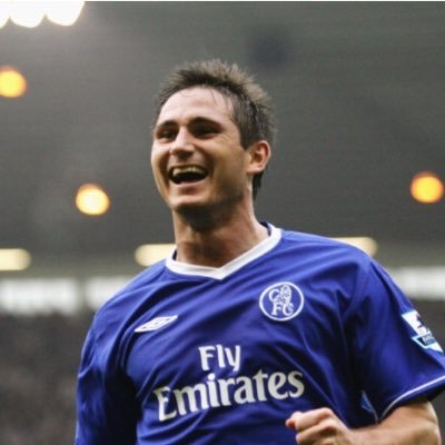 Iampardera's profile picture. ᶜʰᵉˡˢᵉᵃ ᶠᶜ