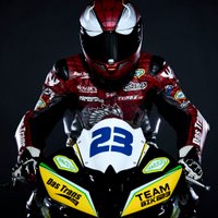 Michal Dokoupil(@Indiracer23) 's Twitter Profile Photo