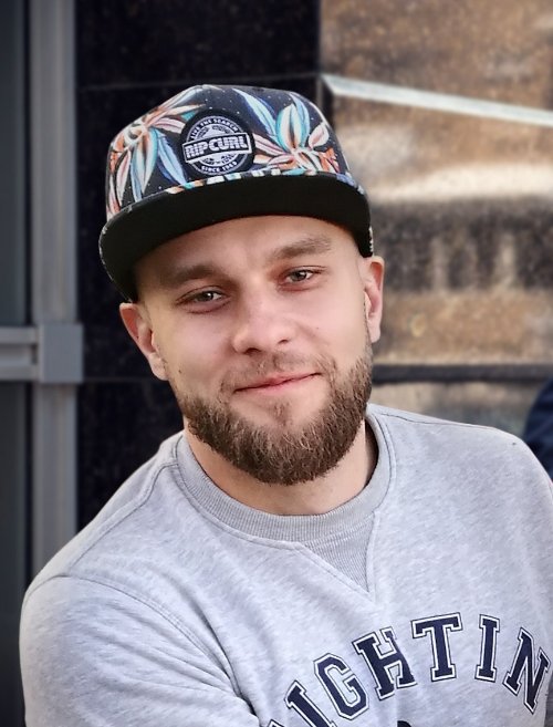 maks_koutun's profile picture. Director of engineering at Flo Health