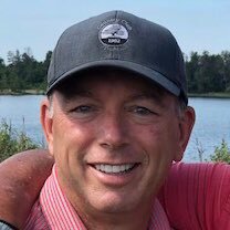 MikeBZimmerman's profile picture. Christ follower, Husband and golf enthusiast