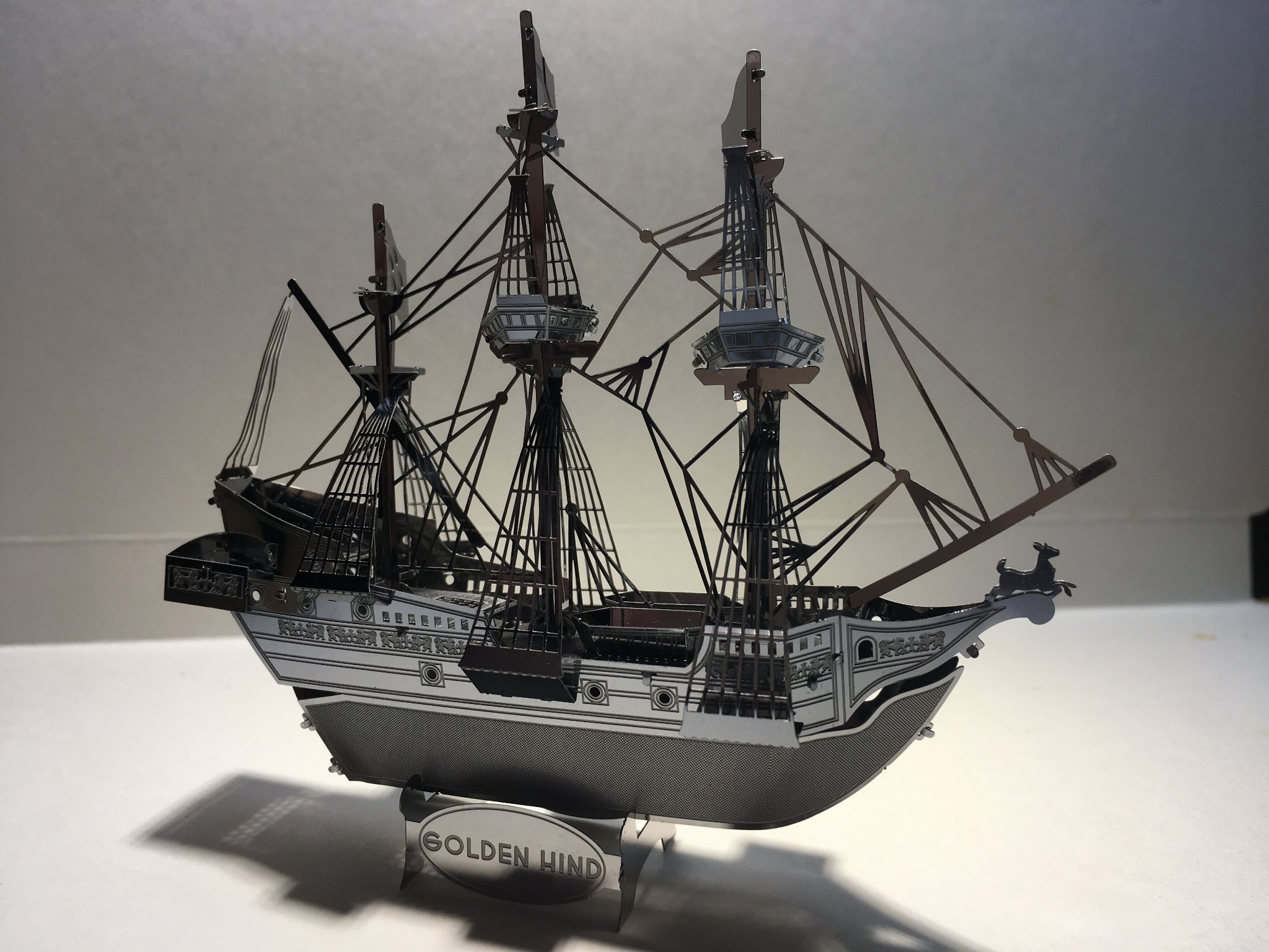 3d_cnc's profile picture. Meth Earth 3d laser cut models ,review assembly flow chart