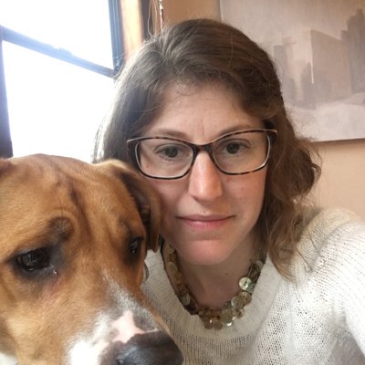 Heidi Wygleさんのプロフィール画像