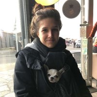 Marie Denis (@marie_dm_) 's Twitter Profile