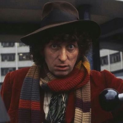 'I am the Doctor.' | #DWRP | Any era | No ships | Penned by #Nameless