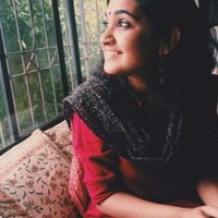 Archana Nathan(@nathan_archana) 's Twitter Profile Photo