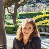 Dr. Lisa Woodrum(she/her) (@woodrumlisa) 's Twitter Profile