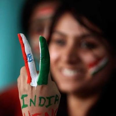 payalkidhun's profile picture. 🚩जननी जन्मभूमिश्च स्वर्गादपि गरीयसी 🚩
                                  🚩जय श्री राम🚩