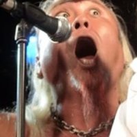 RICKY FUJI リッキーフジ (@sexystorm6960) 's Twitter Profile Photo