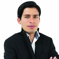 Uriel García (@lccurielgarcia) 's Twitter Profile Photo