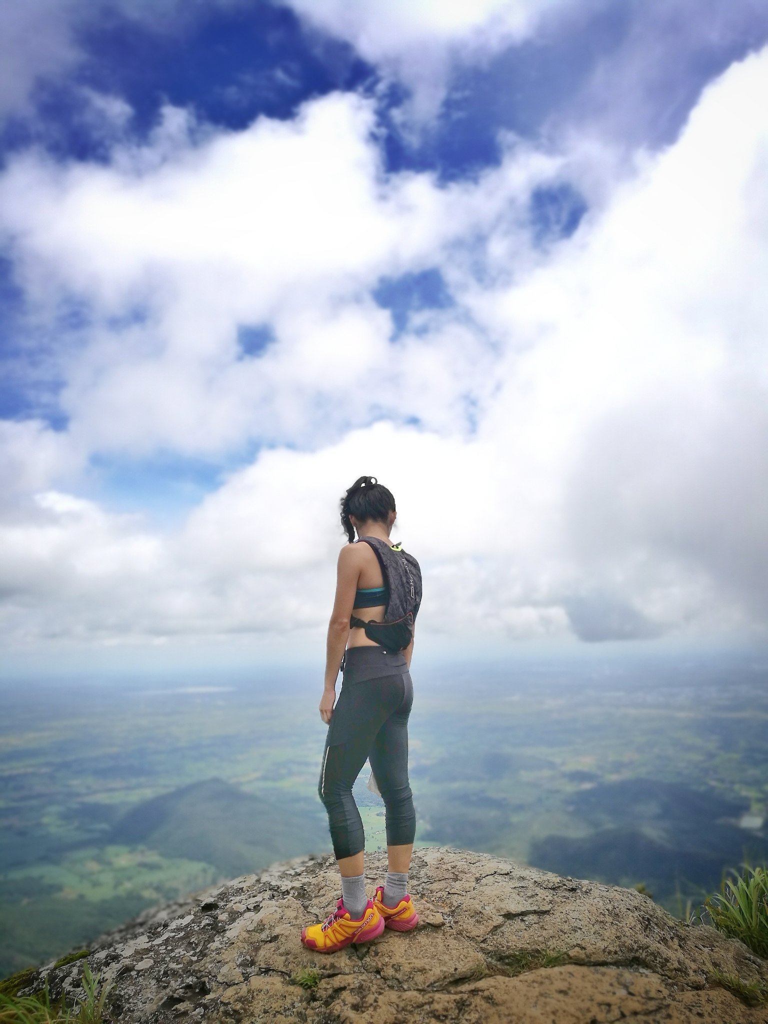ChiraChiras's profile picture. Physically tiny. Mentally everywhere. Apparently average.