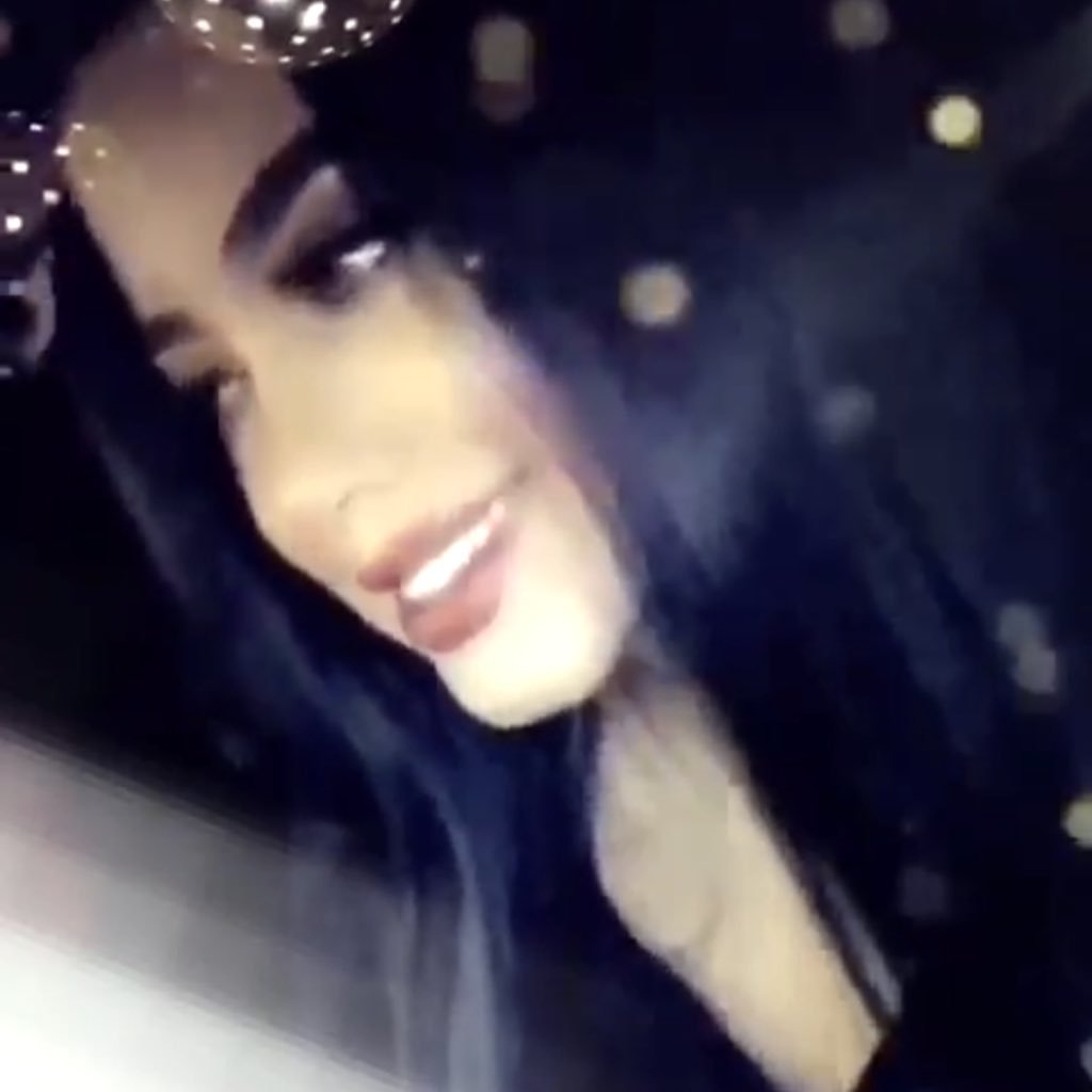 itsbdour23's profile picture. selfLove. Industrial Engineer👷🏽‍♀️