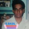 SBasil8333's profile picture. I have real honestly mercy affection good man my small from age I don't have any not evil habitat my promise natural Angel Mary God me.( Basil Blood B+Groups )