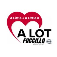 Fuccillo Nissan of Latham (@fuccillo_nissan) 's Twitter Profile