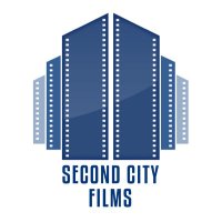Second City Films(@SecondCityFilms) 's Twitter Profile Photo