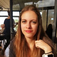 LiriBahar (@baharliri) 's Twitter Profile