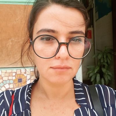 _pararrayos_'s profile picture. Retweeting to remember. Productora/Producer / Costa Rica ▪︎ Guatemala