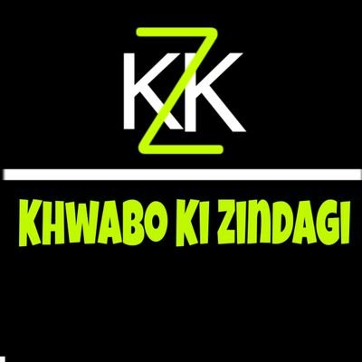 khwabokizindagi's profile picture. 