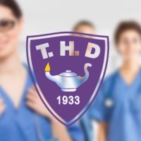 THD İzmir Şubesi (@thdizmir) 's Twitter Profile Photo