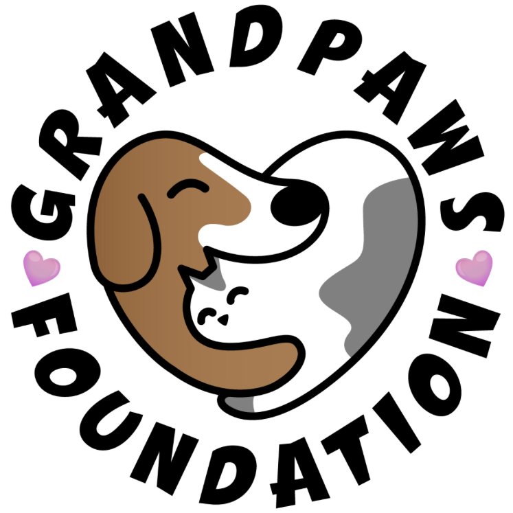 Grandpaws3's profile picture. 501(c)3 non-profit that helps low income seniors take care of their pet by providing pet food and veterinary grants