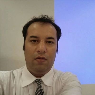 tariq6435548's profile picture. Never give up