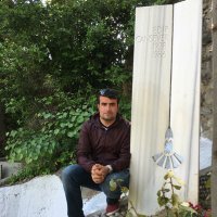 Cenaze Kaldırıcısı Adem(@cagr_yakup) 's Twitter Profile Photo