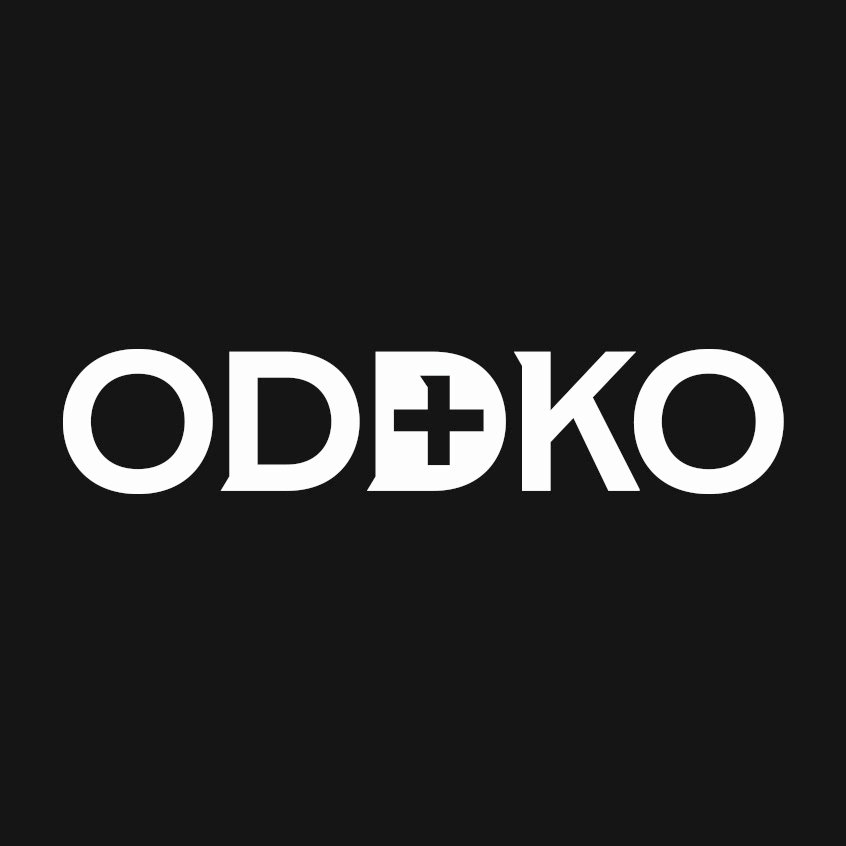 ODDKO is the animal within– the wild beast longing to break free of society’s cage.