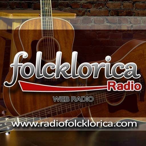 RADIO WEB DE FOLCKLORE, DESDE SALTA PARA EL MUNDO