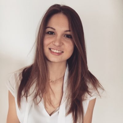 Head of Digital Marketing @ludoschool
Education #Edtech #Inclusion #ODD4
#DYS #TDAH #TSA #HP #T21
@NEOMAbs
https://t.co/8oZuvGy6li
https://t.co/pposriFvnk