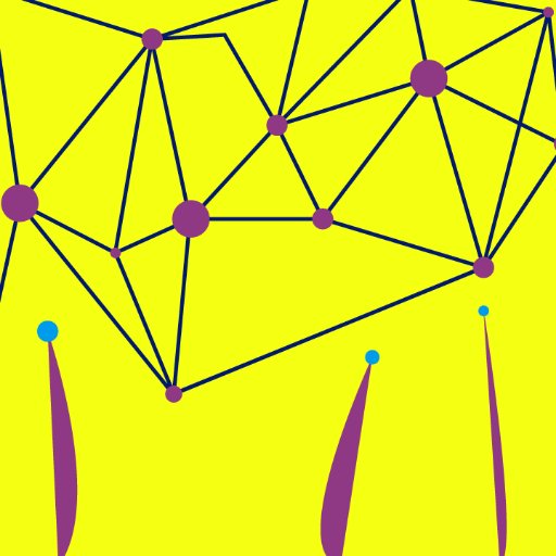 HumanNetCon's profile picture. Leveraging the power of communities and collaboration to solve systemic challenges. 🕸🌿