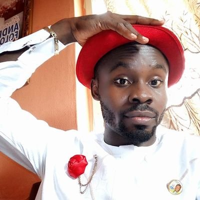 Victor Chudi
A man of vision, passionate for souls and joy of men, a motivational speaker, a preacher of Gods word, a Gospel song writer and a https://t.co/hlcCbGc6N6