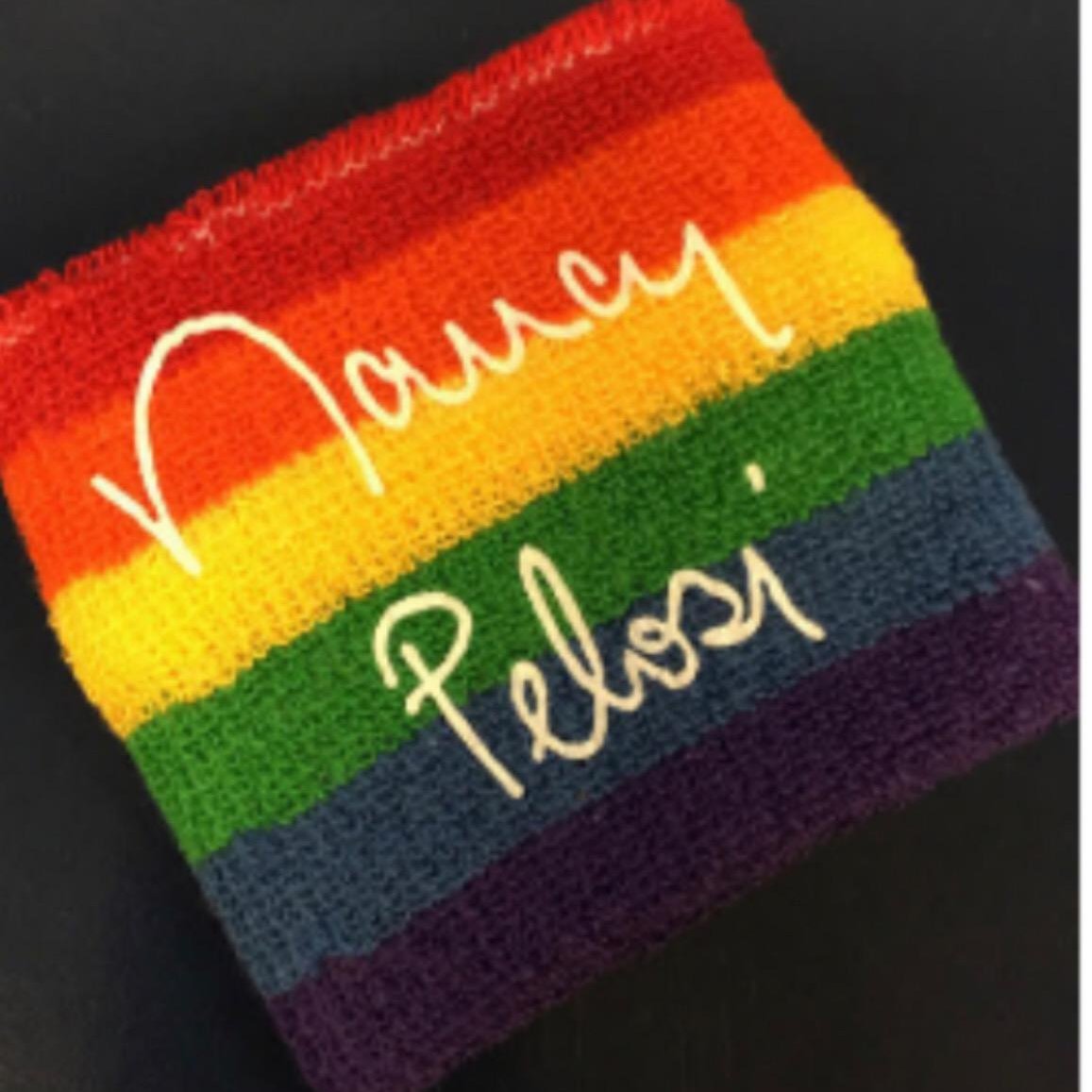 FriendsofNancyP's profile picture. A community of resisters from across the country that support and love America’s first ever woman Speaker, Nancy Pelosi.