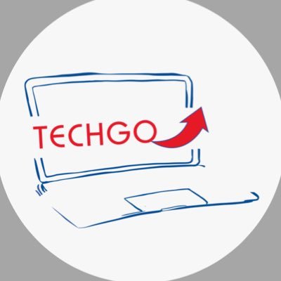 techgokw's profile picture. coming soon
