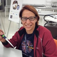 Judy Meiksin (she/her/hers) (@judy_meiksin) 's Twitter Profile Photo