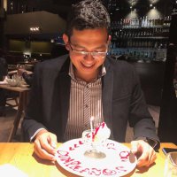 Luis Miguel Mateus Peña (@miguelmateusp) 's Twitter Profile