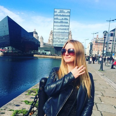 kathrynleanne's profile picture. Poker player. Supporter of Chester Zoo ❤️ Rescue Dog Candy from Sicily/Malta