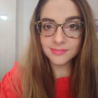 Lucía López Serrano (@luciasr94) 's Twitter Profile