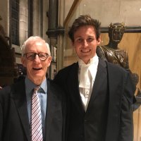 Edward Cronan (@edwardcronan) 's Twitter Profile