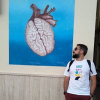 Nino Benedetto (@neoben86) 's Twitter Profile Photo