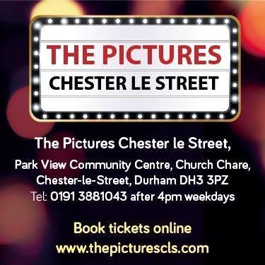 The Pictures Chester Le Street hosts a variety of themed screenings the whole community at affordable prices!