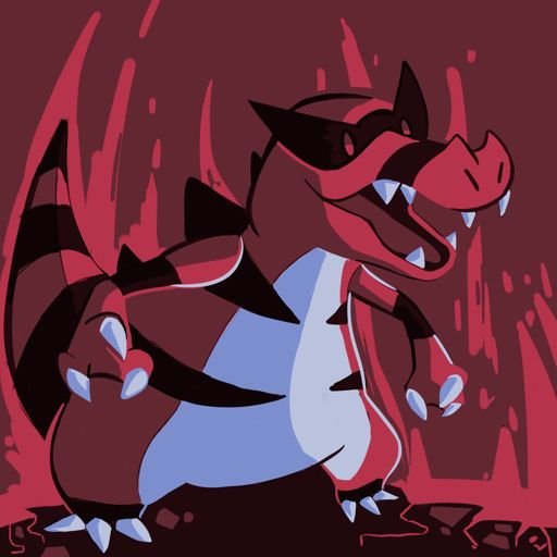 SwiftKrookodile's profile picture. 