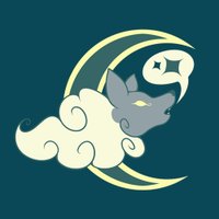 Wool Wolf Comics(@WoolWolfComics) 's Twitter Profile Photo