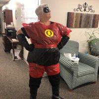 Terry Hankins (@mrst_hanks) 's Twitter Profile