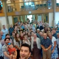 StJamesDevizes (@stjamesdevizes) 's Twitter Profile Photo StJamesDevizes (@stjamesdevizes) 's Twitter Profile Photo