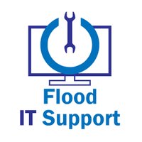 Flood IT Support(@flooditsupport) 's Twitter Profile Photo