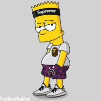 LIL BART (@lilbartpimpson) 's Twitter Profile
