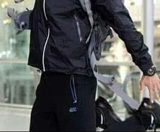 ABoussan's profile picture. 