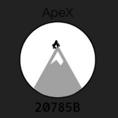 ApeX19744178's profile picture. 🔥TEAM APEX!!!🔥|VEX EDR | Year 10 | Queen Elizabeth's Boys School |🤖Instagram: https://t.co/uT4GH9il8n😁