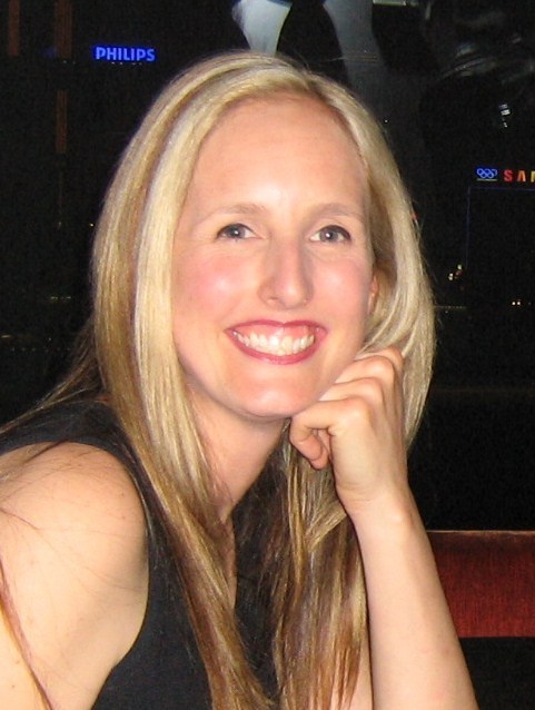 Owner of Devour It Catering, foodie, imbiber, taster of new sensations