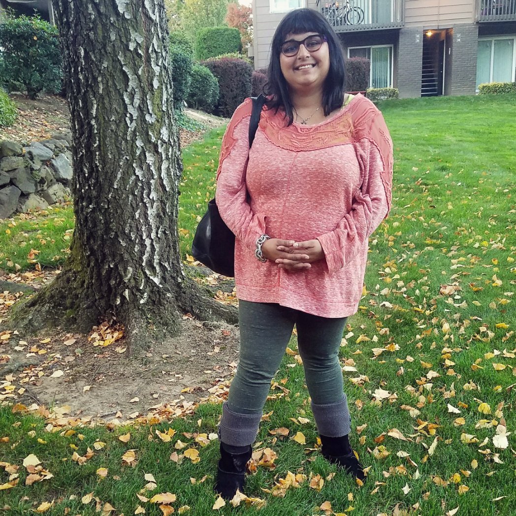 ally_dee92's profile picture. ♉