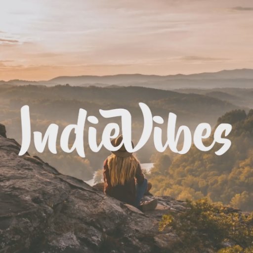 Since 2014, I am (Jelle van der Linden) discovering and showcasing the finest independent pop, folk and americana music on IndieVibes! 🎶
